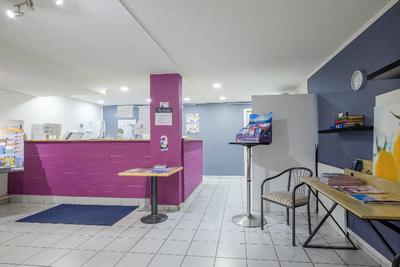 ResidHotel Cannes Festival