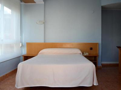 Hotel Cervantes
