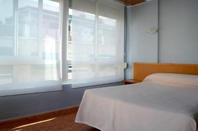 Hotel Cervantes
