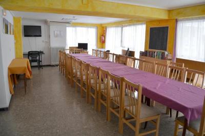 Hotel Cervantes