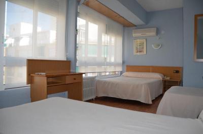Hotel Cervantes