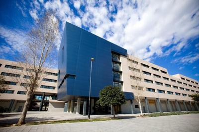 Villa alojamiento y Congresos