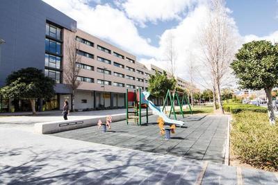 Villa alojamiento y Congresos