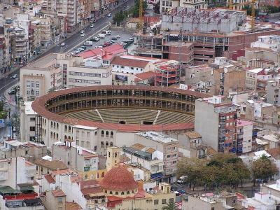 Villa alojamiento y Congresos