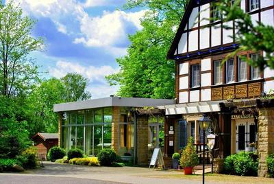 Akzenthotel Saltenhof