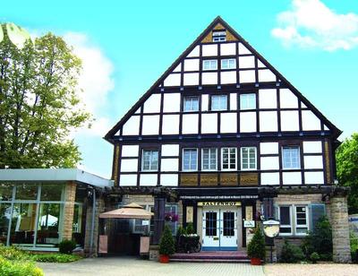 Akzenthotel Saltenhof