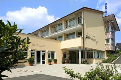 Hotel Wirthshof