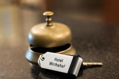 Hotel Wirthshof
