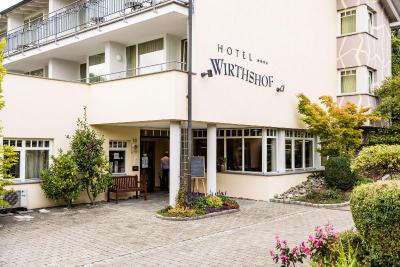 Hotel Wirthshof