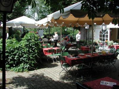 Akzent Franziskaner(Wellnes Tagungs