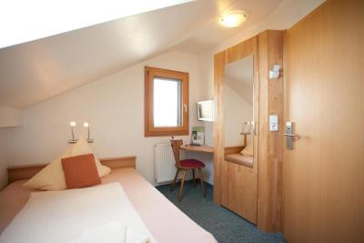 Hotel Landgasthof Ratz