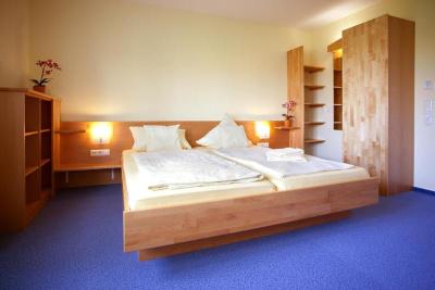 Hotel Landgasthof Ratz
