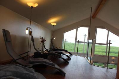Hotel Landgasthof Ratz