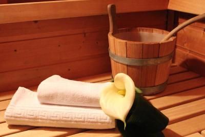 Akzent Hotel Borchers