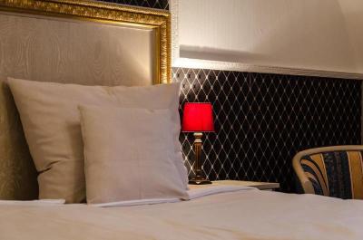 Akzent Hotel Borchers
