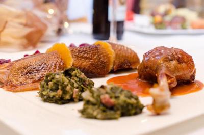 Akzent Hotel Borchers