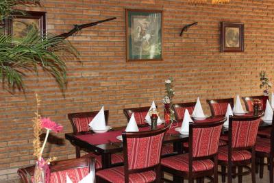 Akzent Hotel Borchers