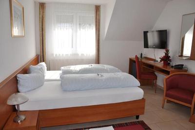 Business Hotel Böblingen Sindelfingen