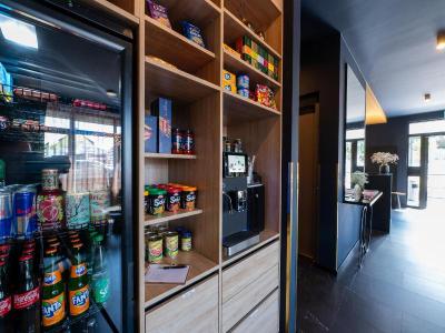 Business Hotel Böblingen Sindelfingen
