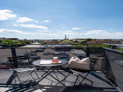 Business Hotel Böblingen Sindelfingen