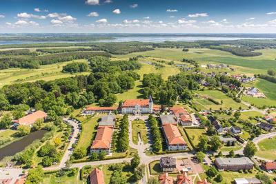 SCHLOSS Hotel Fleesensee
