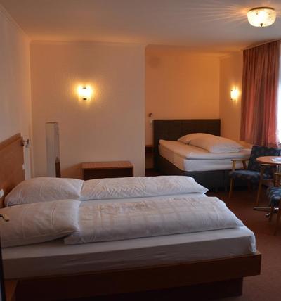 Hotel Oyten Am Markt