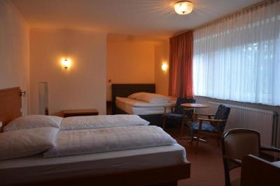 Hotel Oyten Am Markt
