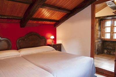 Casa Brandariz