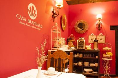 Casa Brandariz