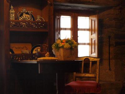 Casa Brandariz