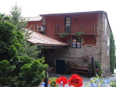 Casa Brandariz