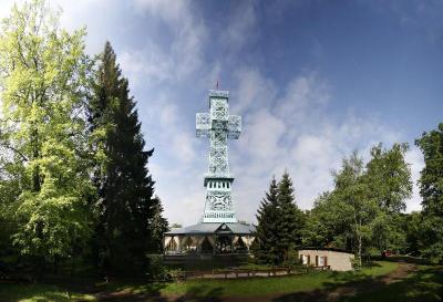 Hotel Zum Burgergarten