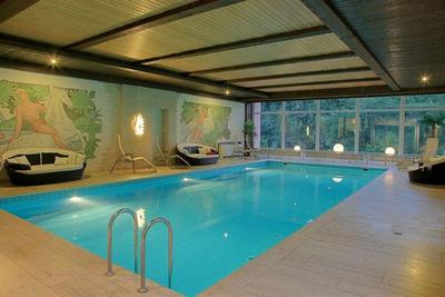 Akzent Waldhotel Rheingau