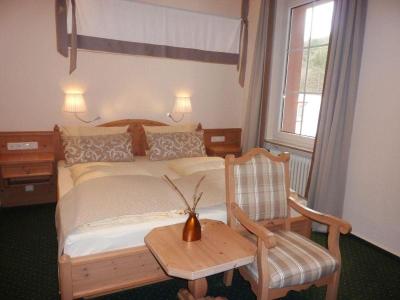 Akzent Waldhotel Rheingau
