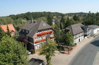 Akzent Hotel Zur Wasserburg