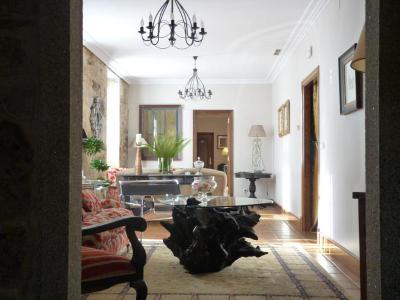 Casa A Pedreira