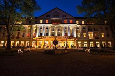 Kulturhotel Kaiserhof