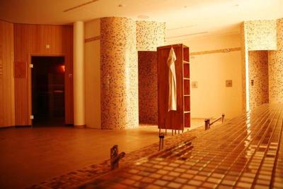 Kulturhotel Furst Puckler