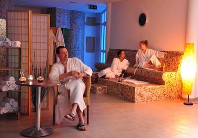Kulturhotel Furst Puckler