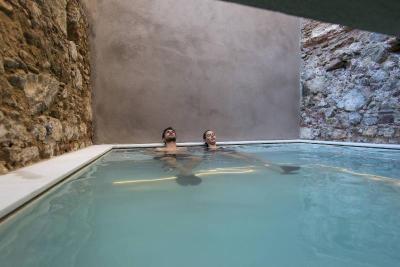 Balneari Termes Victòria