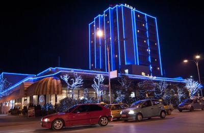 Epinal Spa& Casino