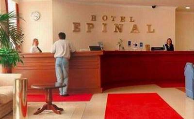 Epinal Spa& Casino