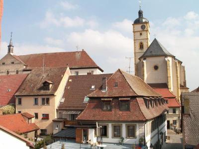 Akzent Hotel Am Bach
