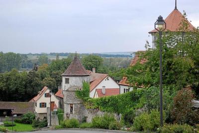 Akzent Hotel Am Bach
