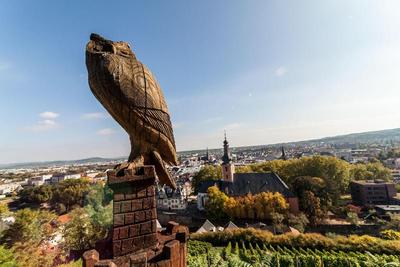 Landhotel Kauzenberg