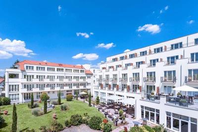 Hotel Villa Medici