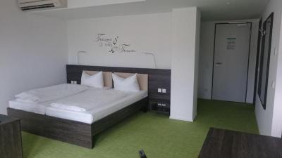 Hotel Le Village