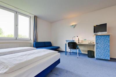 Hotel Le Village