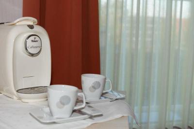 City Hotel Meckenheim