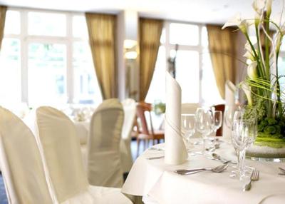 Caravelle Hotel Im Park